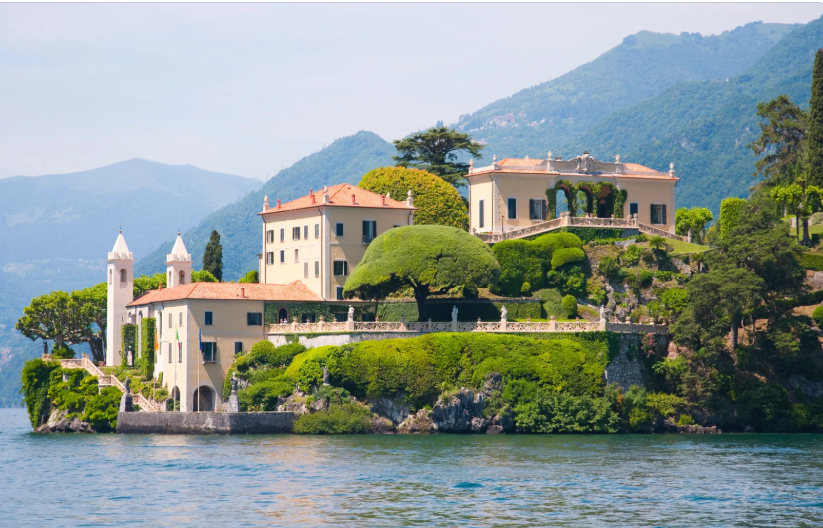 5 Day_Villa Balbianello_Italian Lakes Carex (2)